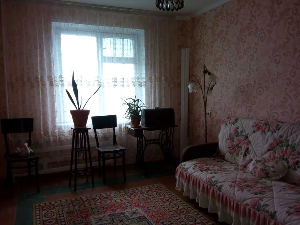 Квартира. Дніпро, Покровський житловий масив вул.