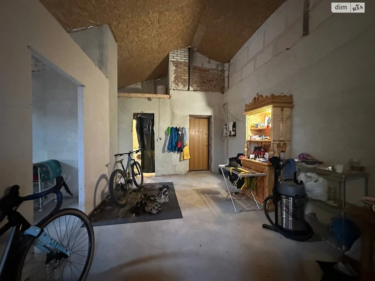 Apartment for Sale in Sykhov