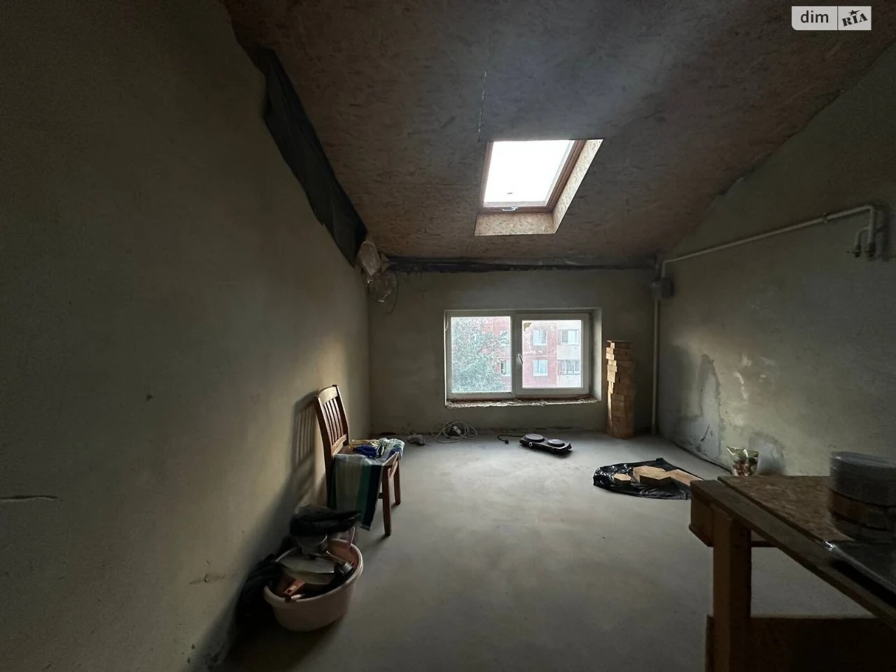 Apartment for Sale in Sykhov