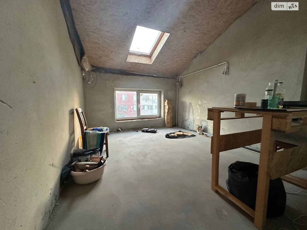 Apartment for Sale in Sykhov