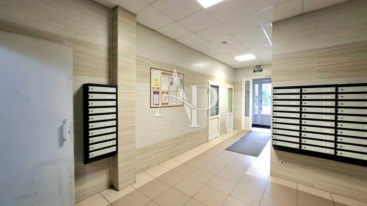 No commission % Sale of a modern studio apartment with renovation in n