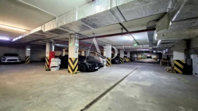 No commission % Sale of a modern studio apartment with renovation in n