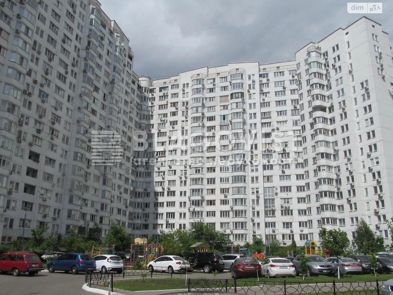 Продаж Квартира Осокорки