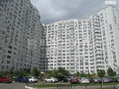 Продаж Квартира Осокорки