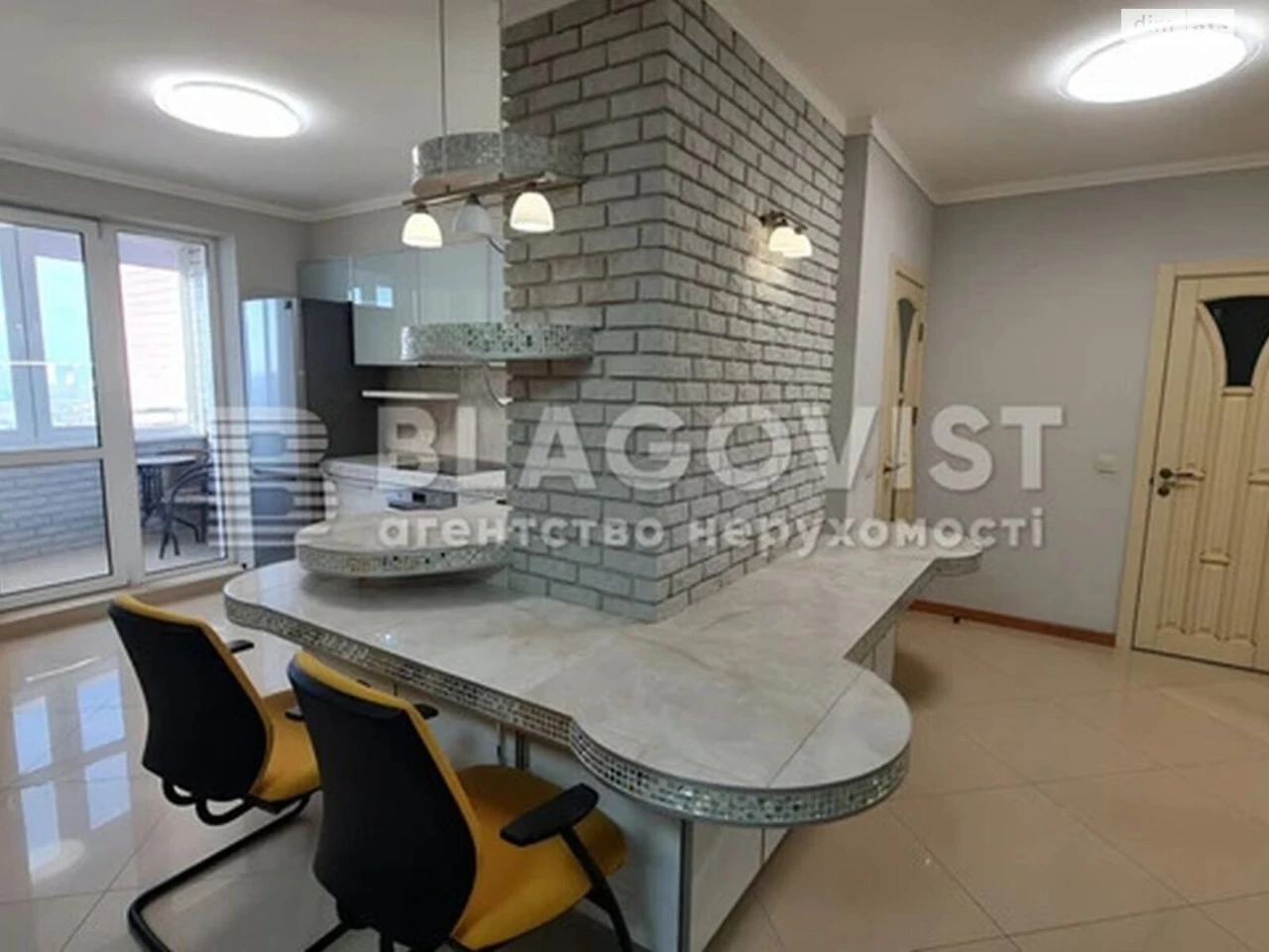 Apartment for Sale – Obolon