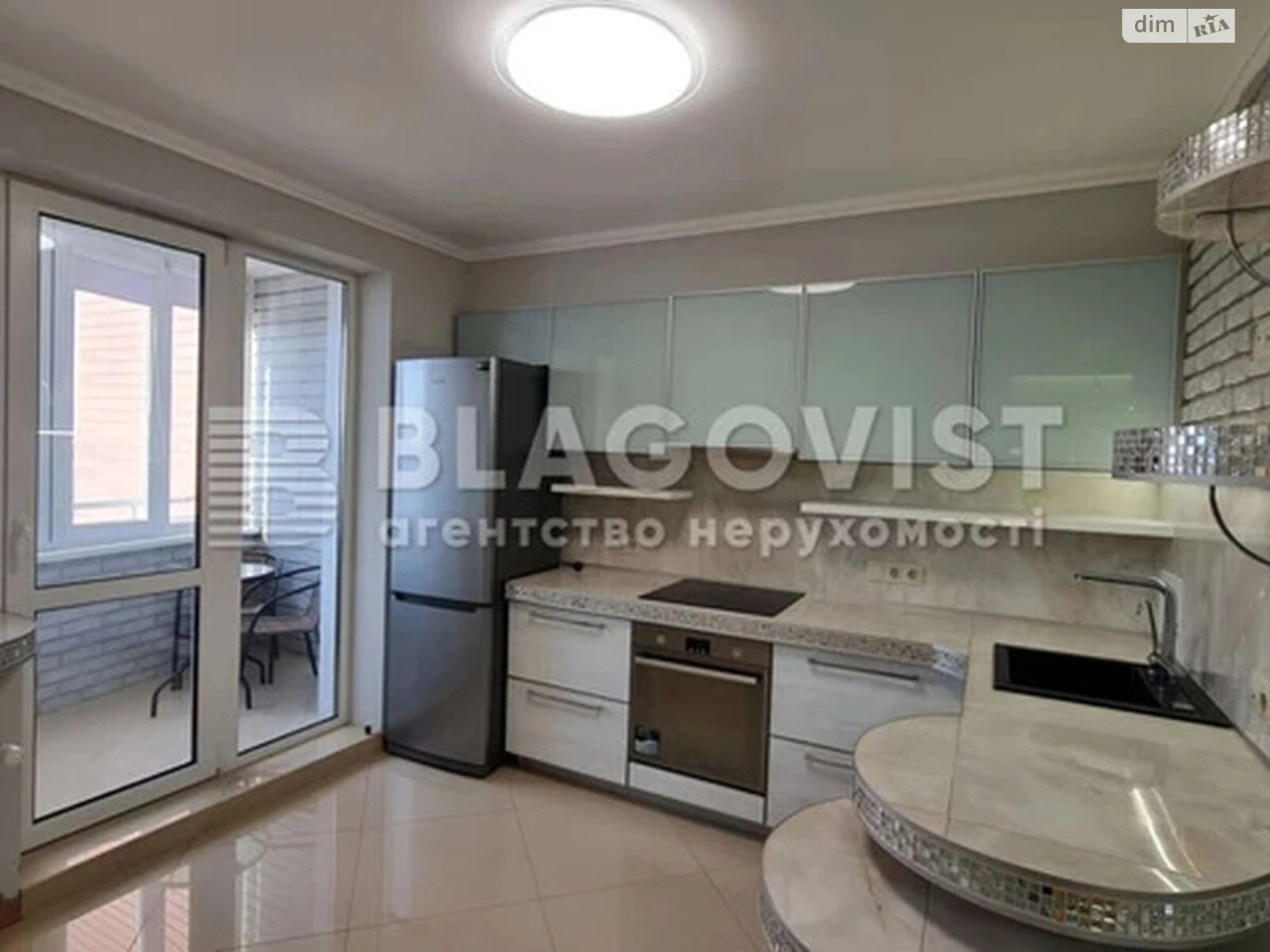 Apartment for Sale – Obolon
