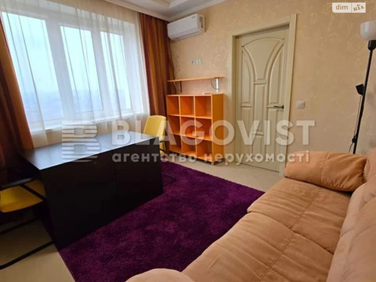 Apartment for Sale – Obolon