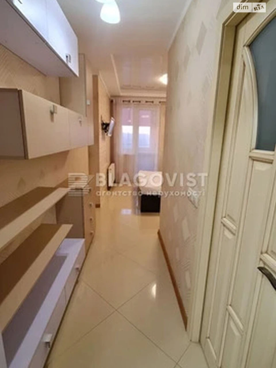 Apartment for Sale – Obolon