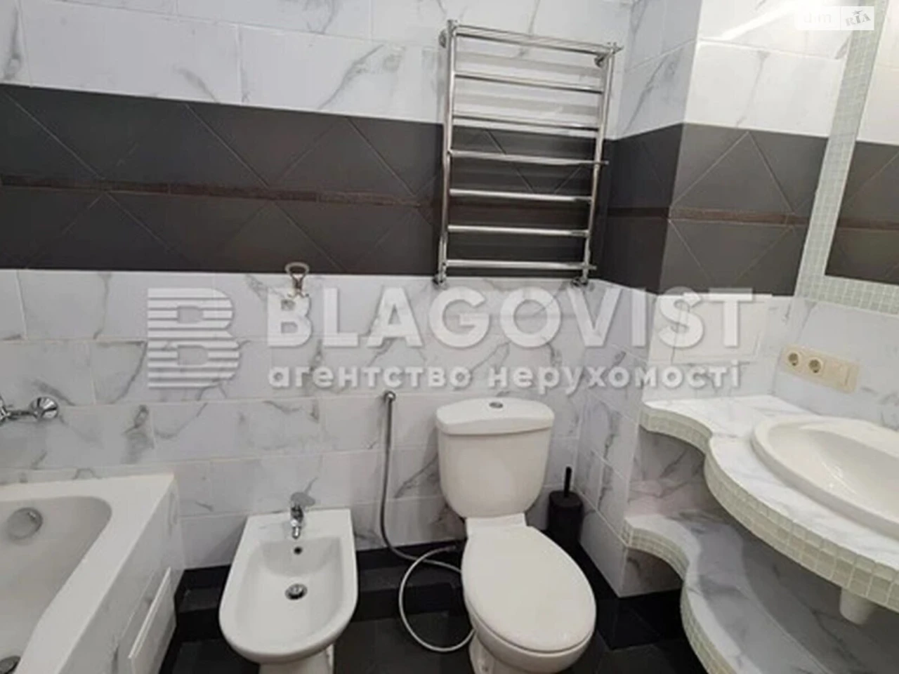 Apartment for Sale – Obolon