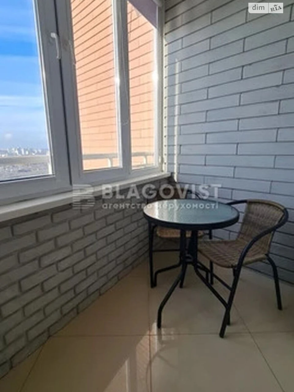 Apartment for Sale – Obolon