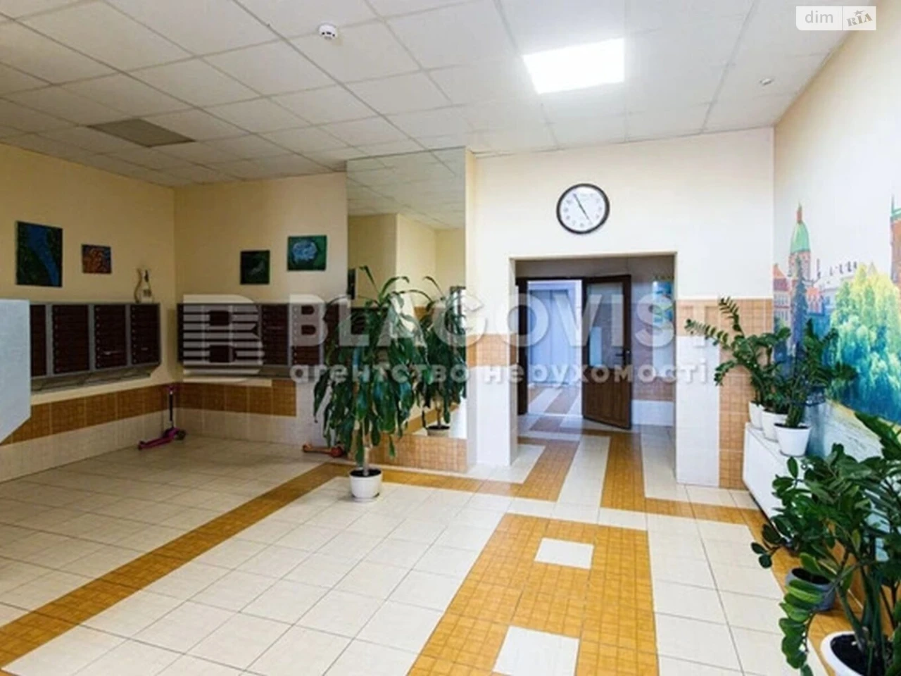Apartment for Sale – Obolon