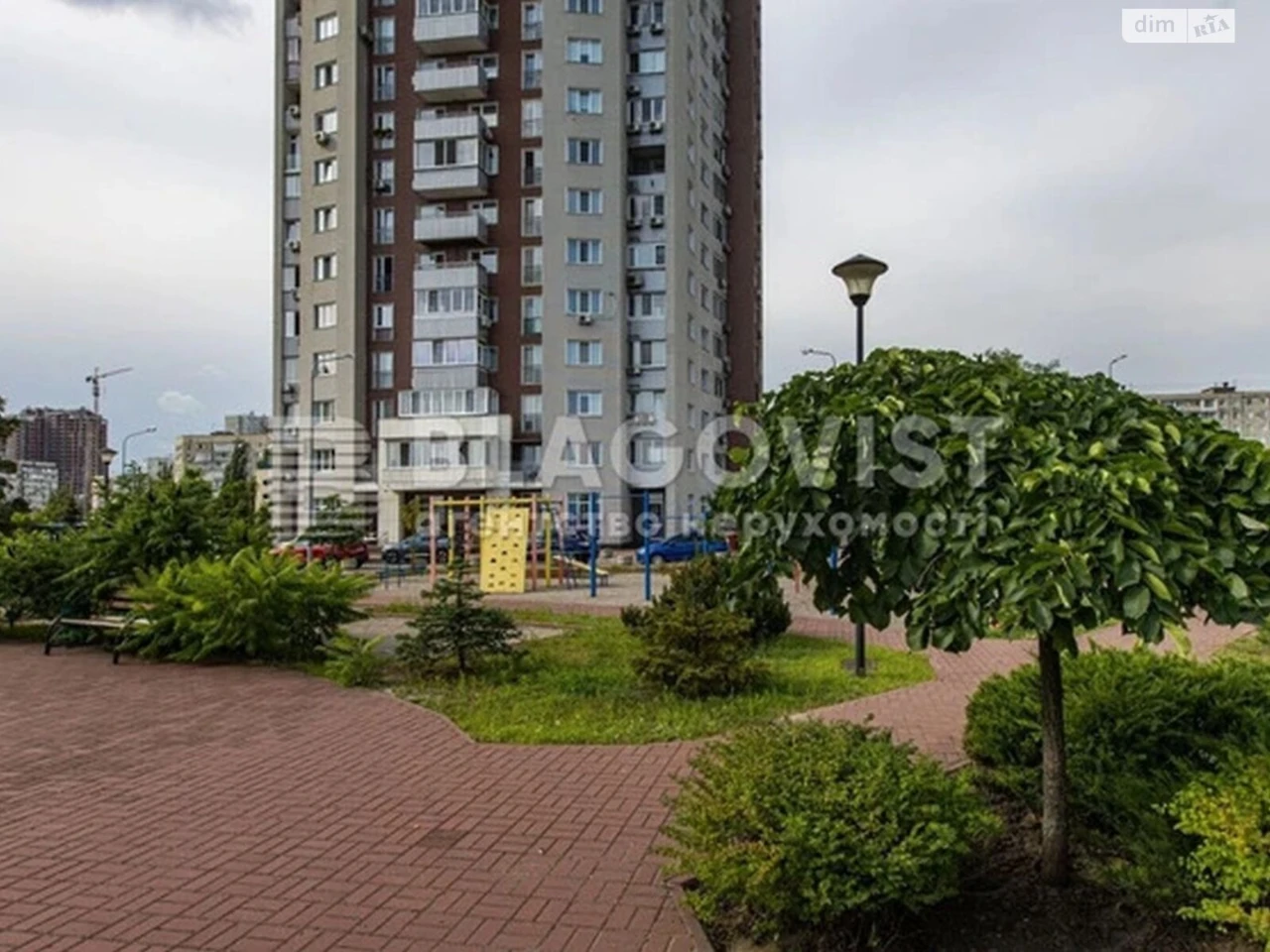 Apartment for Sale – Obolon