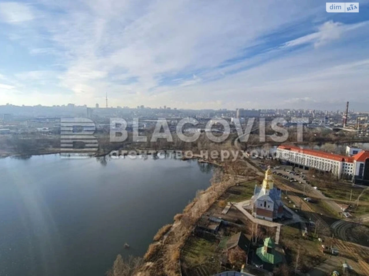 Apartment for Sale – Obolon