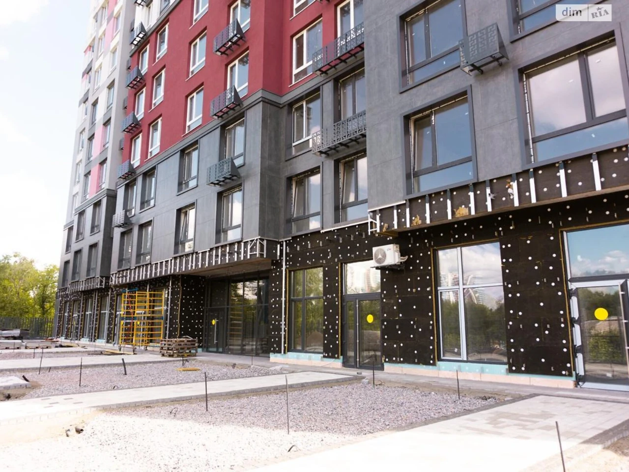 Apartment for Sale – Darnitsky