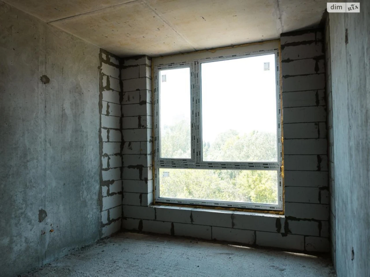 Apartment for Sale – Darnitsky