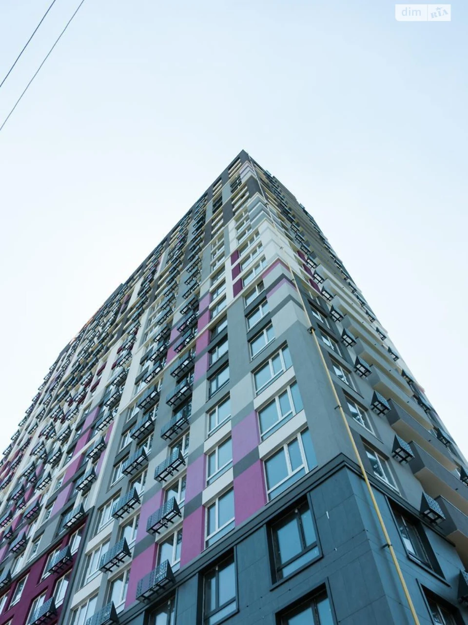 Apartment for Sale – Darnitsky