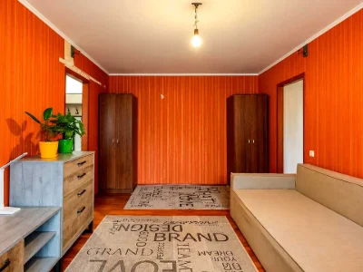 Apartment. Kyiv, Kharkiv Street