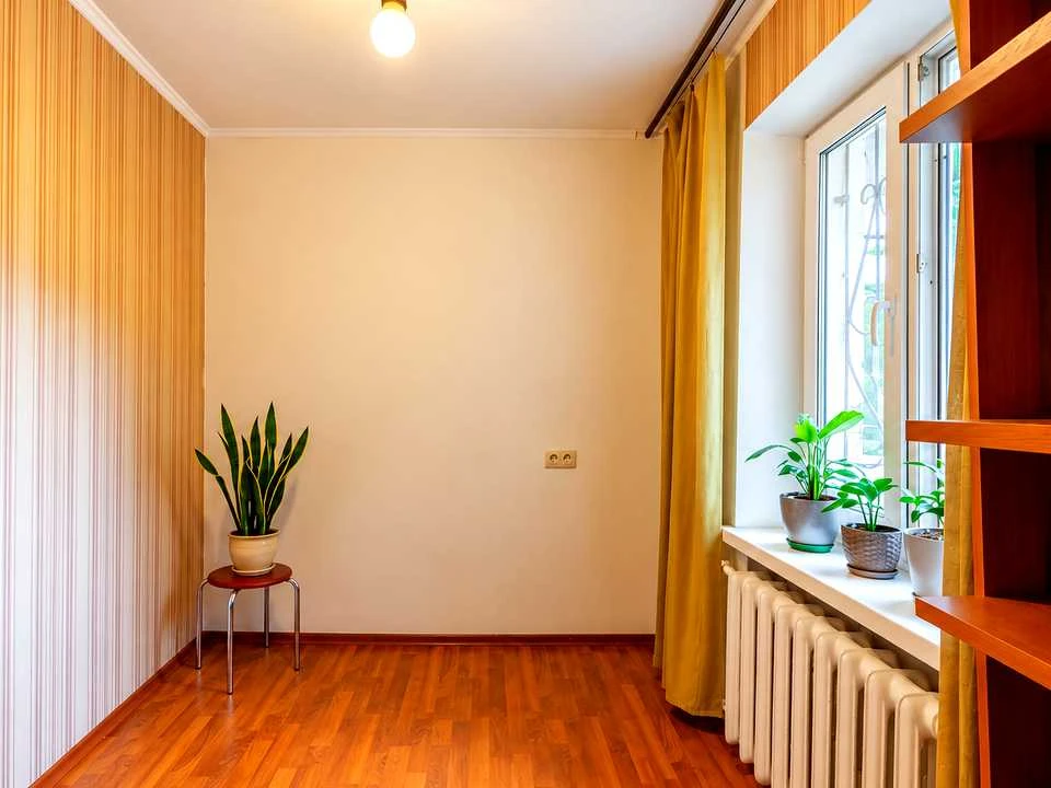 Apartment. Kyiv, Kharkiv Street