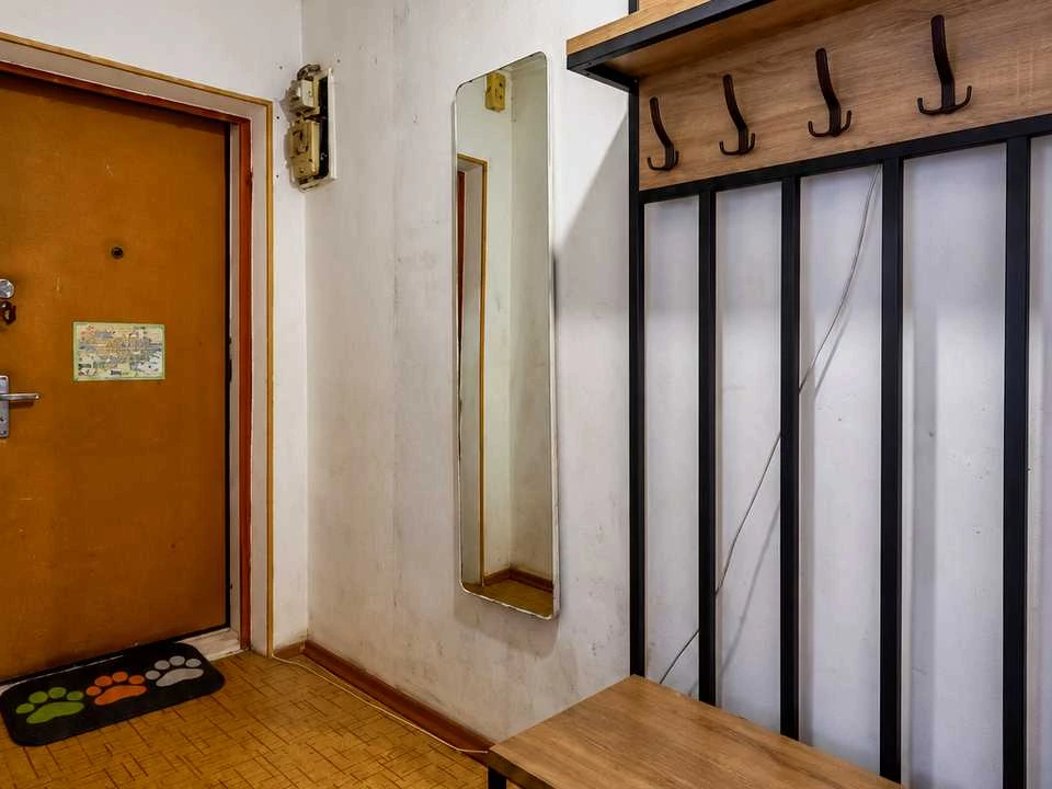 Apartment. Kyiv, Kharkiv Street