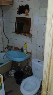 For Sale: 3-bedroom apartment, Armyanska 10 minutes walk