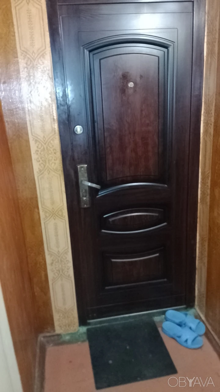 For Sale: 3-bedroom apartment, Armyanska 10 minutes walk