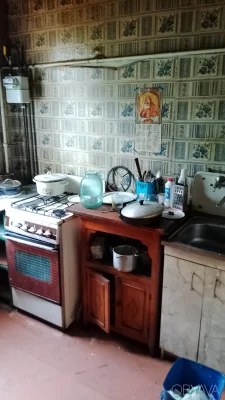 For Sale: 3-bedroom apartment, Armyanska 10 minutes walk