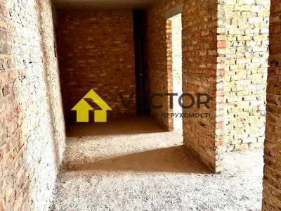 Квартира. Полтава, Павленківська пл.