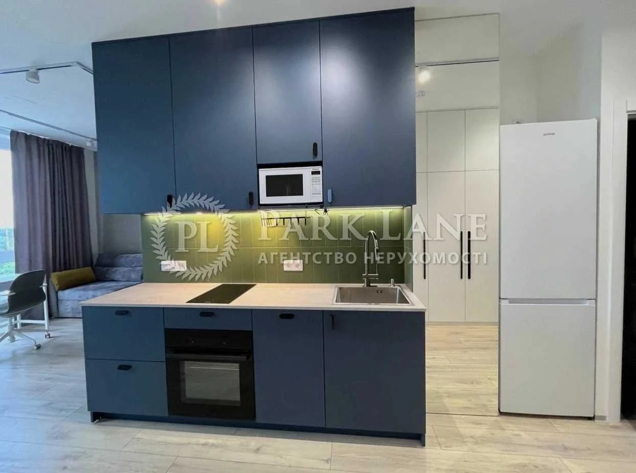 Осокорки, продаж 1к квартири з ремонтом, ЖК Славутич, Зарічн