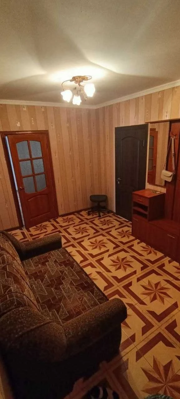 3-bedroom apartment for sale on Almatinskaya Street