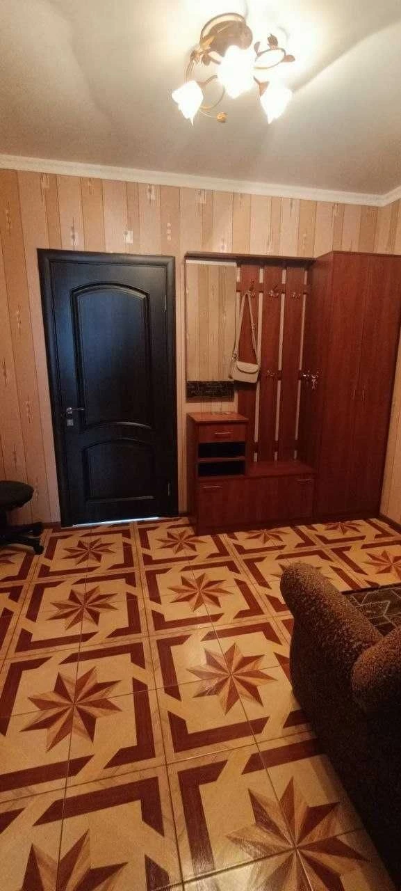 3-bedroom apartment for sale on Almatinskaya Street