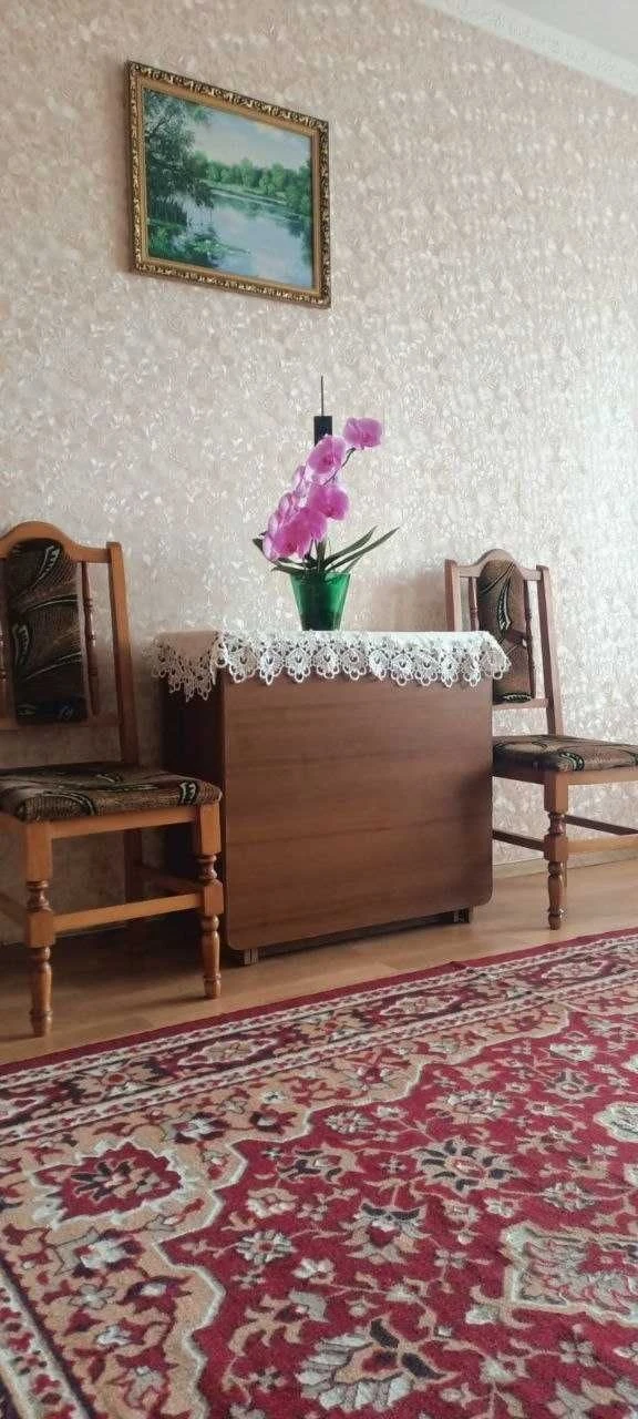 3-bedroom apartment for sale on Almatinskaya Street