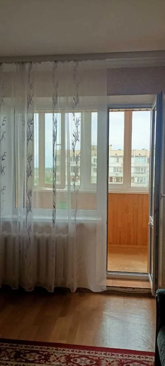 3-bedroom apartment for sale on Almatinskaya Street