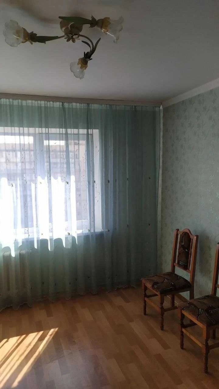 3-bedroom apartment for sale on Almatinskaya Street