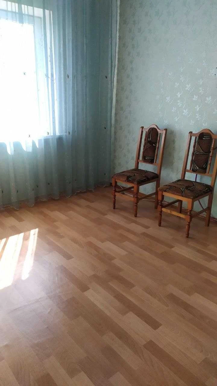 3-bedroom apartment for sale on Almatinskaya Street