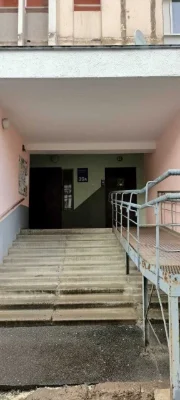 3-bedroom apartment for sale on Almatinskaya Street
