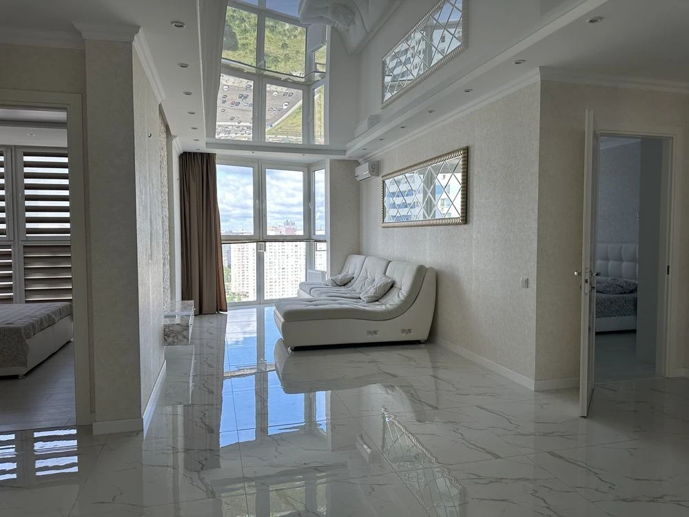 Apartment at Dragomannova 2b