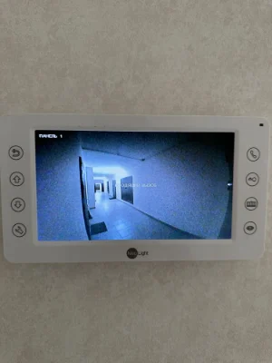 Apartment at Dragomannova 2b