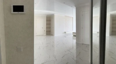 Apartment at Dragomannova 2b