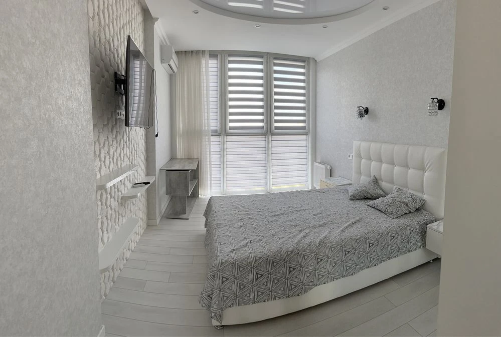 Apartment at Dragomannova 2b