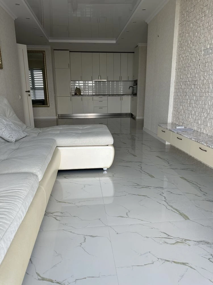 Apartment at Dragomannova 2b