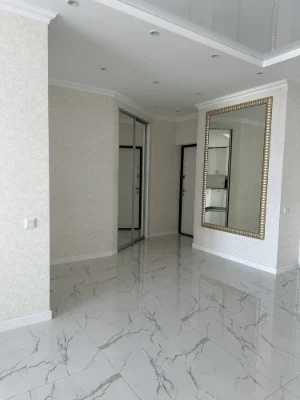 Apartment at Dragomannova 2b