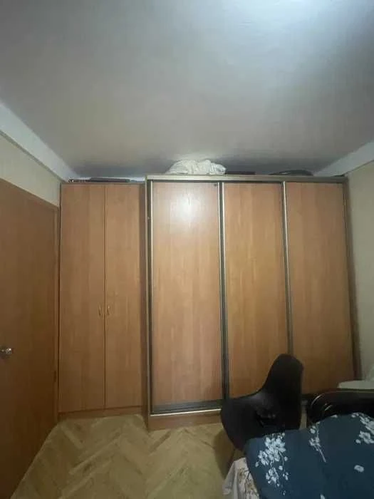 Sale of a 1-bedroom apartment on Zlatopolskaya Street 4, Solomyan