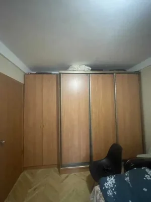 Sale of a 1-bedroom apartment on Zlatopolskaya Street 4, Solomyan