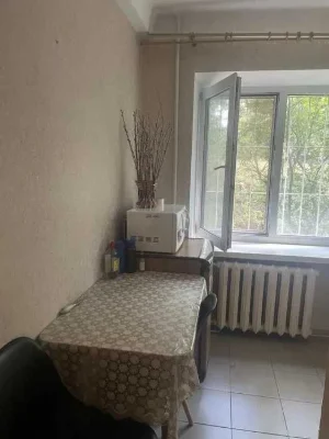 Sale of a 1-bedroom apartment on Zlatopolskaya Street 4, Solomyan