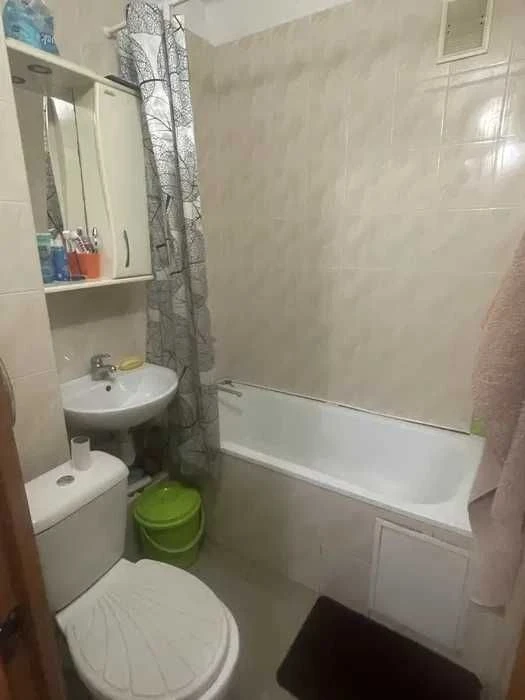 Sale of a 1-bedroom apartment on Zlatopolskaya Street 4, Solomyan