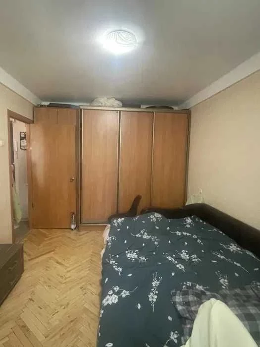 Sale of a 1-bedroom apartment on Zlatopolskaya Street 4, Solomyan