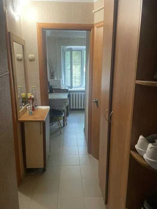 Sale of a 1-bedroom apartment on Zlatopolskaya Street 4, Solomyan