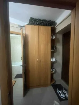 Sale of a 1-bedroom apartment on Zlatopolskaya Street 4, Solomyan