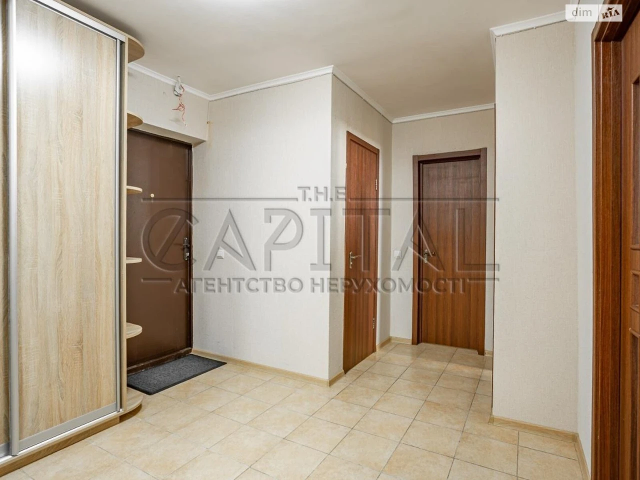Apartment for Sale, Osokorky
