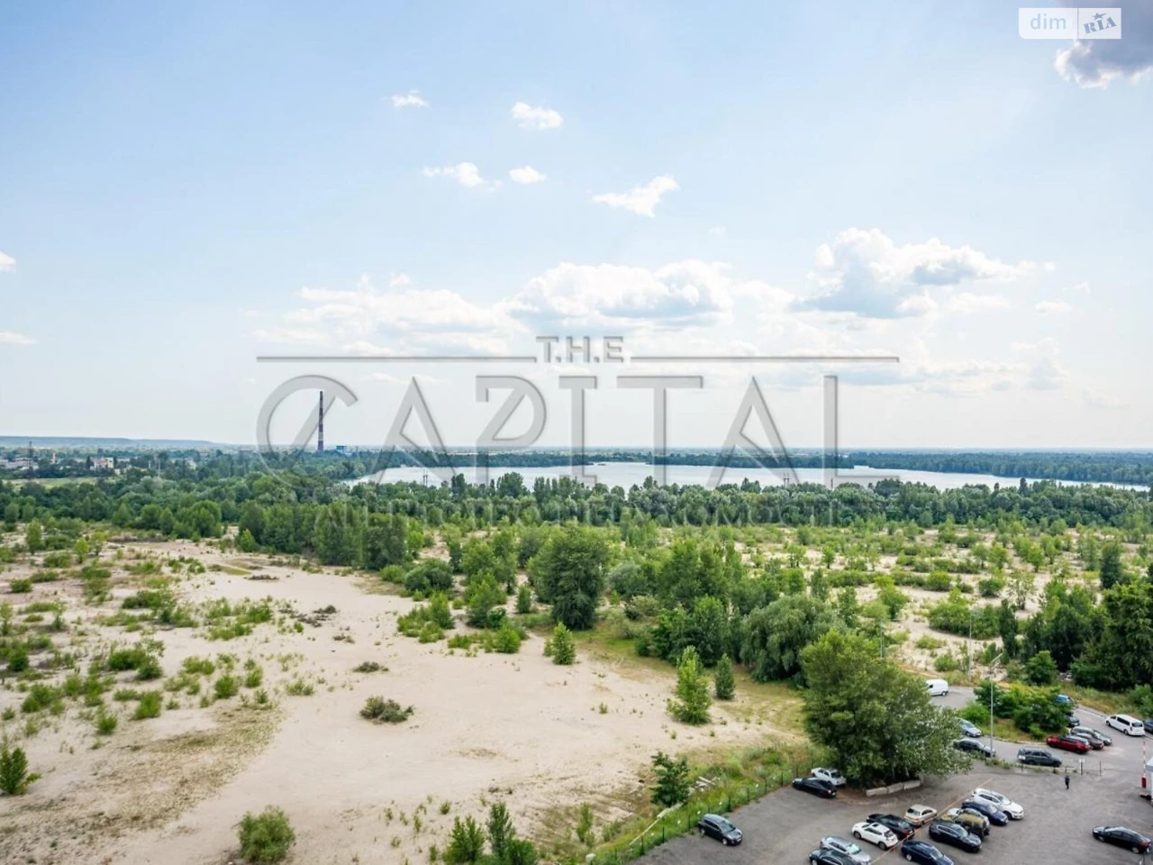 Apartment for Sale, Osokorky